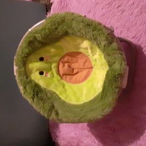 My Life As 18 inch Doll Avacado Chair